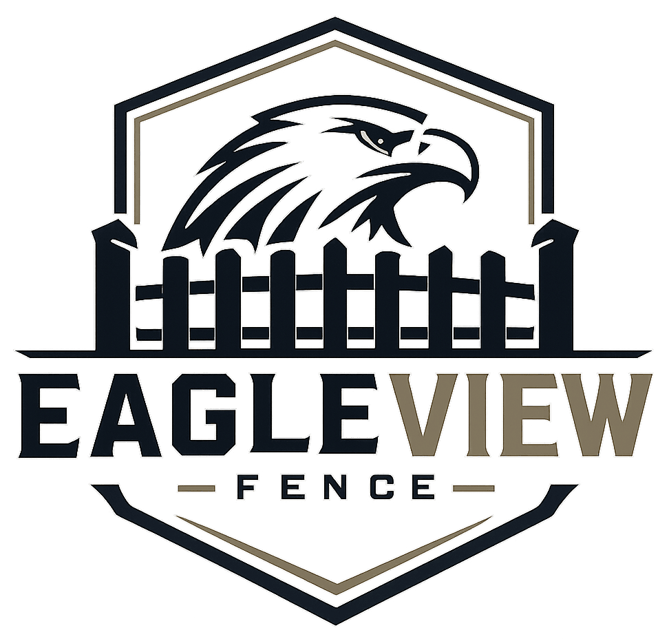 EagleView Fence